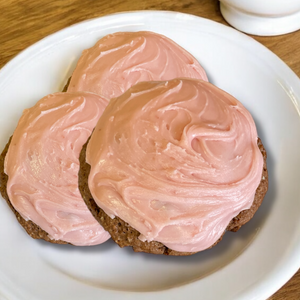 best scones for Valentines day