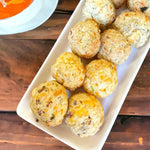 Savory Sconie™ (Mini-Scone) Sampler - 12 sconies