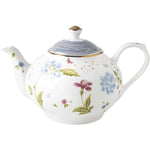 Fancy Teapot for Bridgerton Screening Party