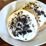 Oreo Scone