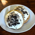 Oreos Sconie (Mini-Scone)