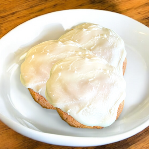 Best mini strawberry scones